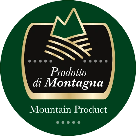 PRODOTTO DI MONTAGNA LOGO